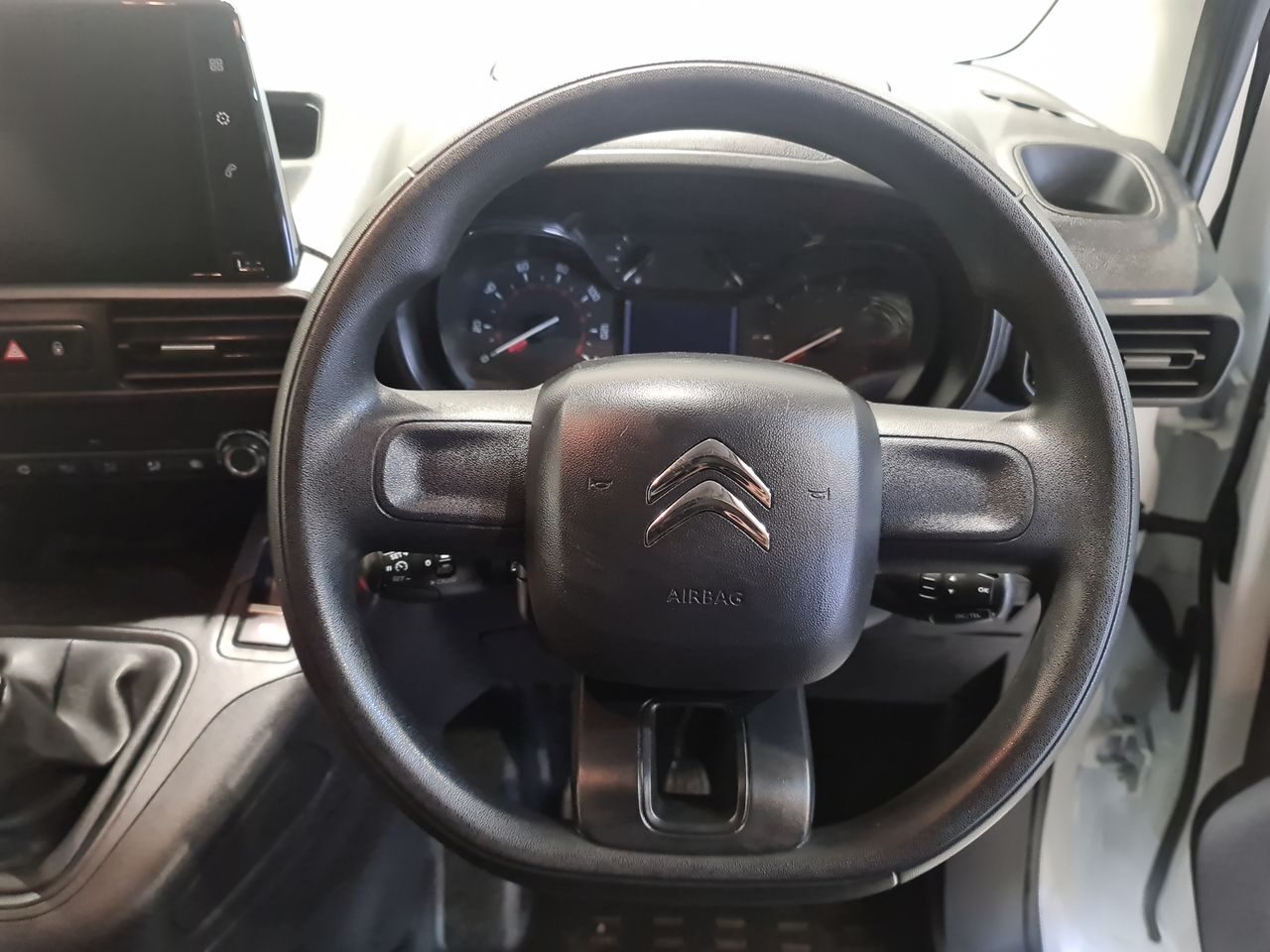 Used Citroen Berlingo 2021 for sale - 76576675: Photo 20