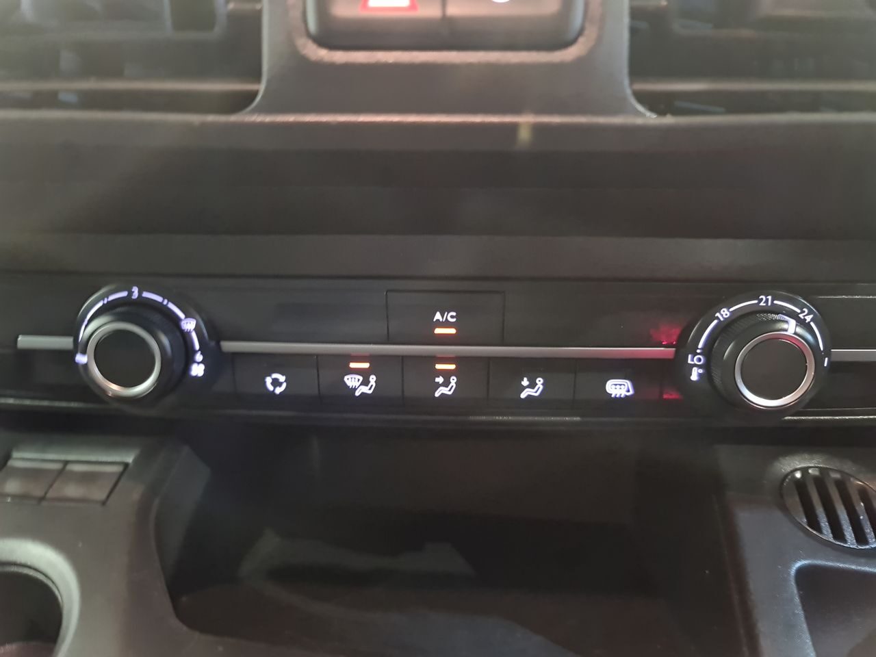 Used Citroen Berlingo 2021 for sale - 76576675: Photo 22