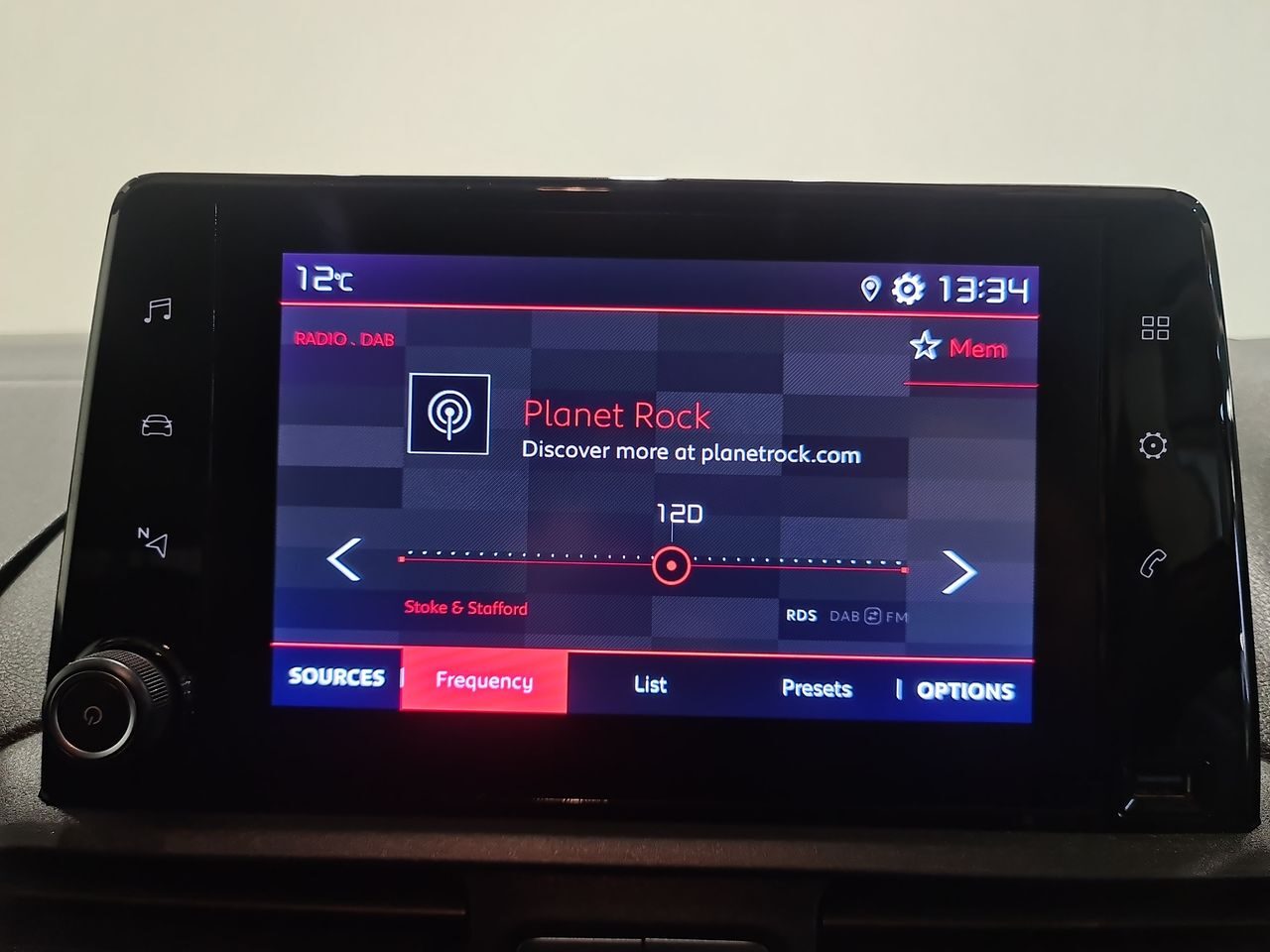 Used Citroen Berlingo 2021 for sale - 76576675: Photo 23