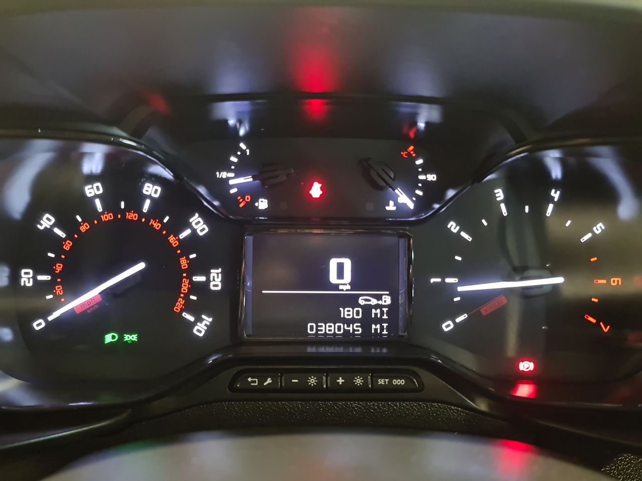 Used Citroen Berlingo 2021 for sale - 76576675: Photo 24