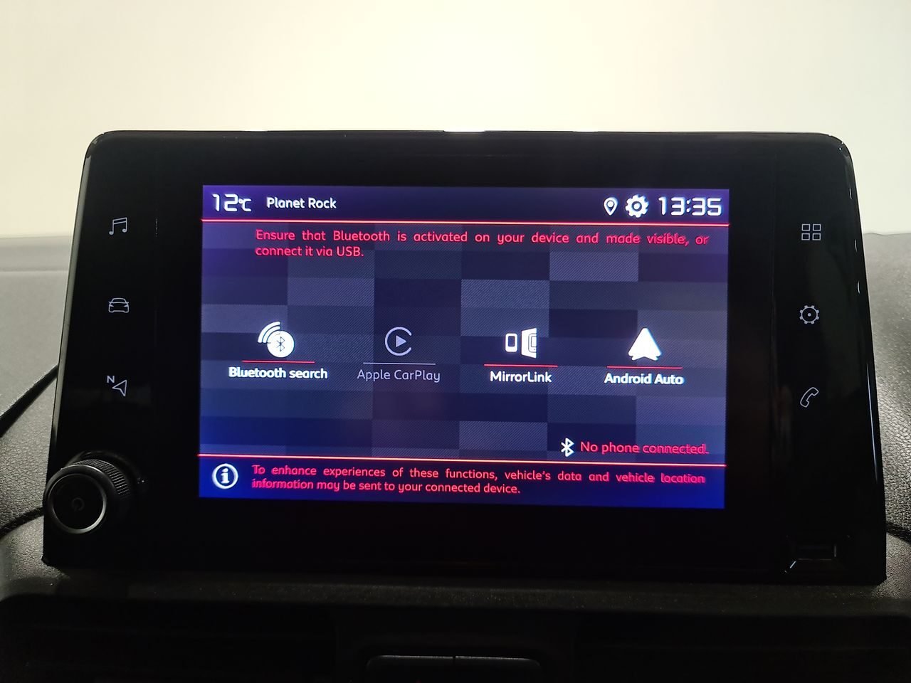 Used Citroen Berlingo 2021 for sale - 76576675: Photo 27