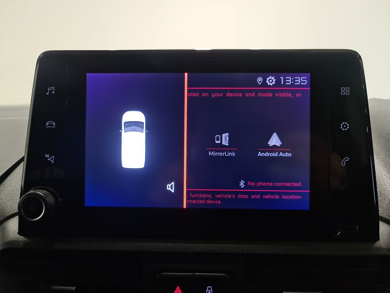 Used Citroen Berlingo 2021 for sale - 76576675: Photo 28