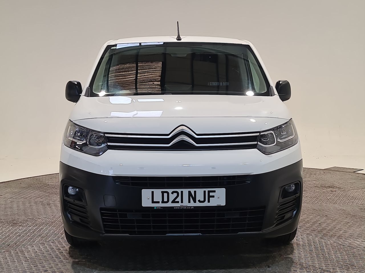Used Citroen Berlingo 2021 for sale - 76576675: Photo 3