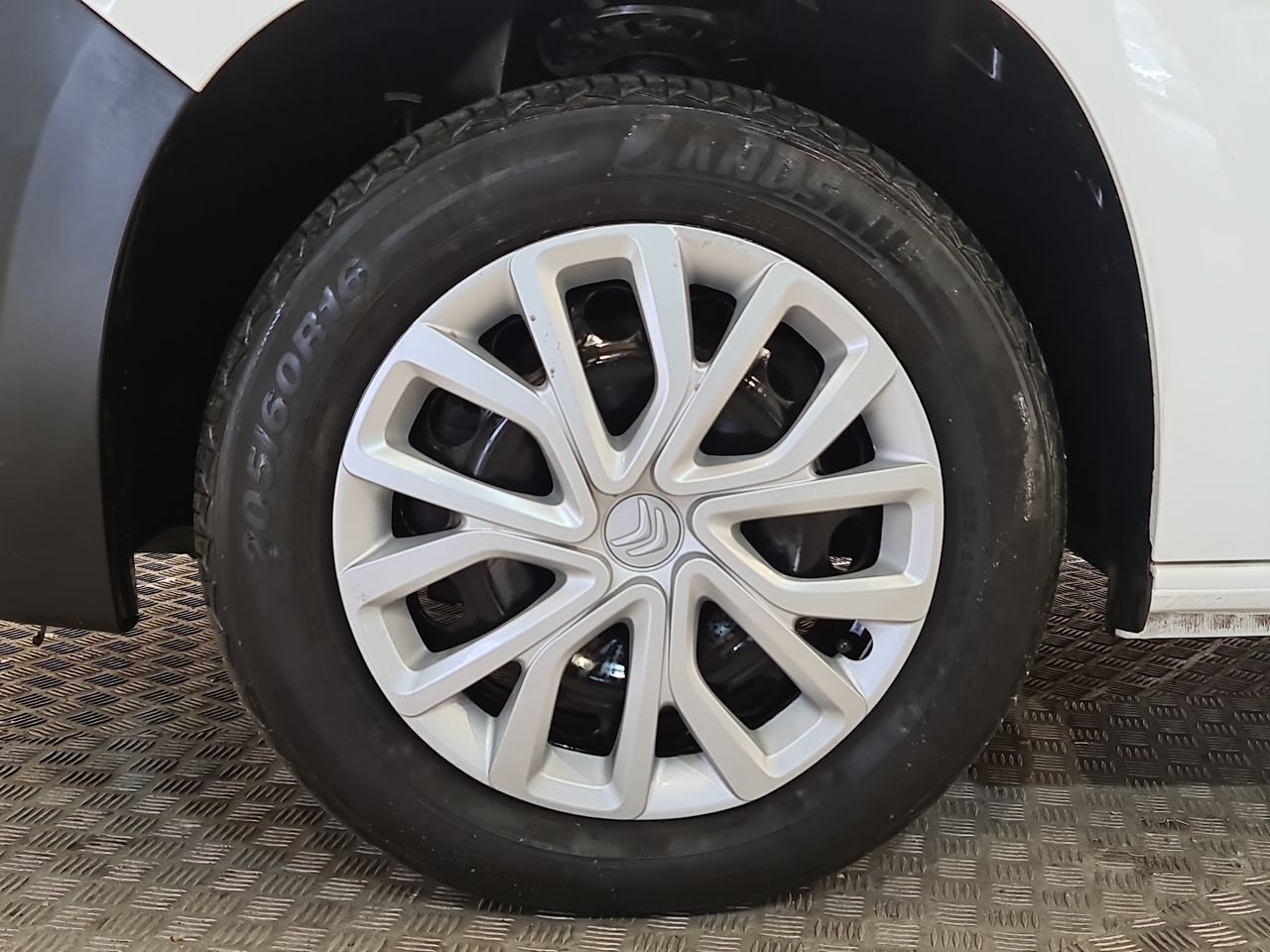 Used Citroen Berlingo 2021 for sale - 76576675: Photo 6