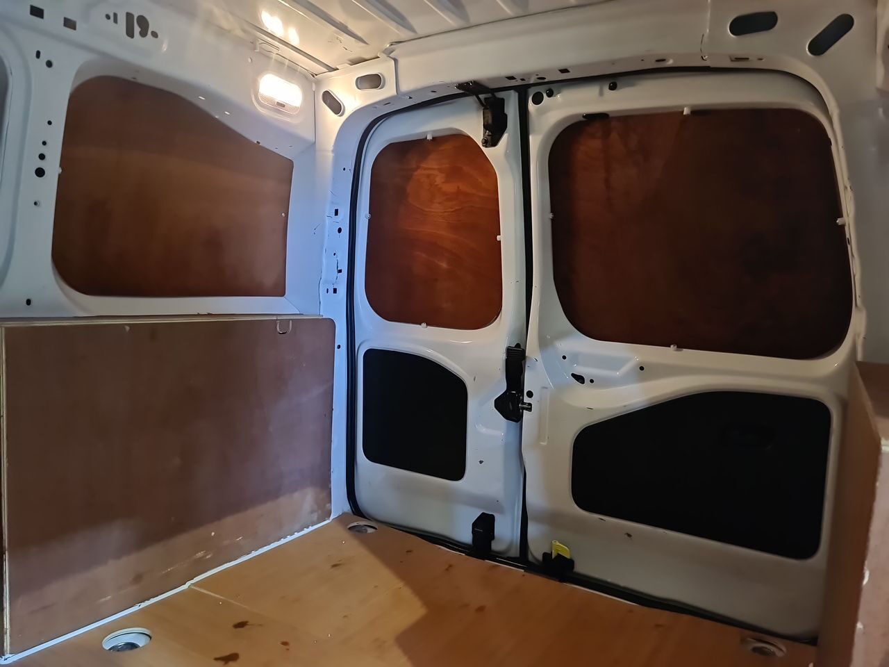 Used Citroen Berlingo 2021 for sale - 76576675: Photo 8