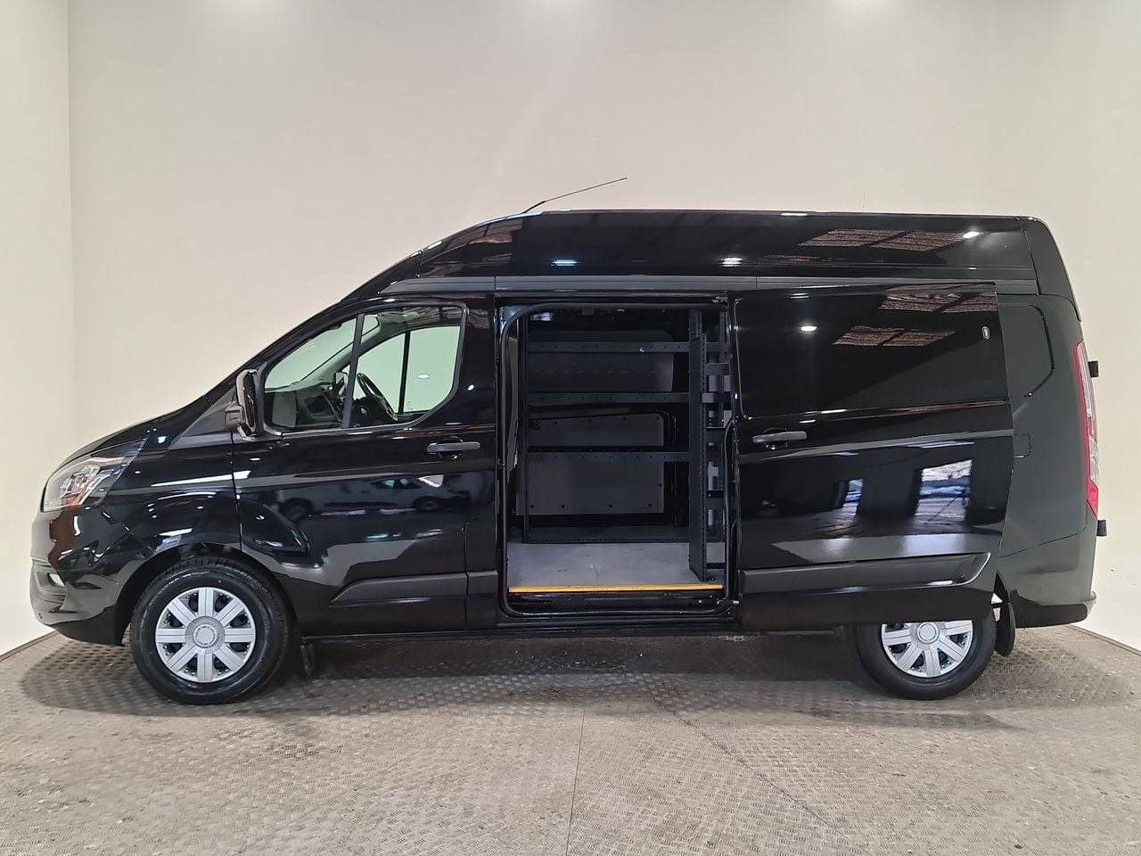 Used Ford Transit Custom 2022 for sale - 76968493: Photo 10