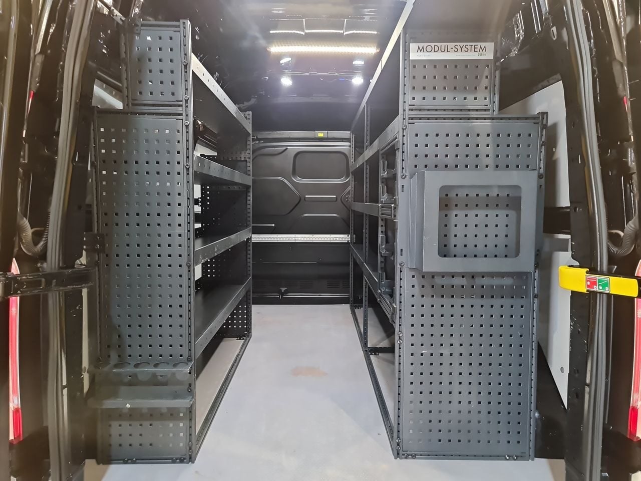 Used Ford Transit Custom 2022 for sale - 76968493: Photo 13