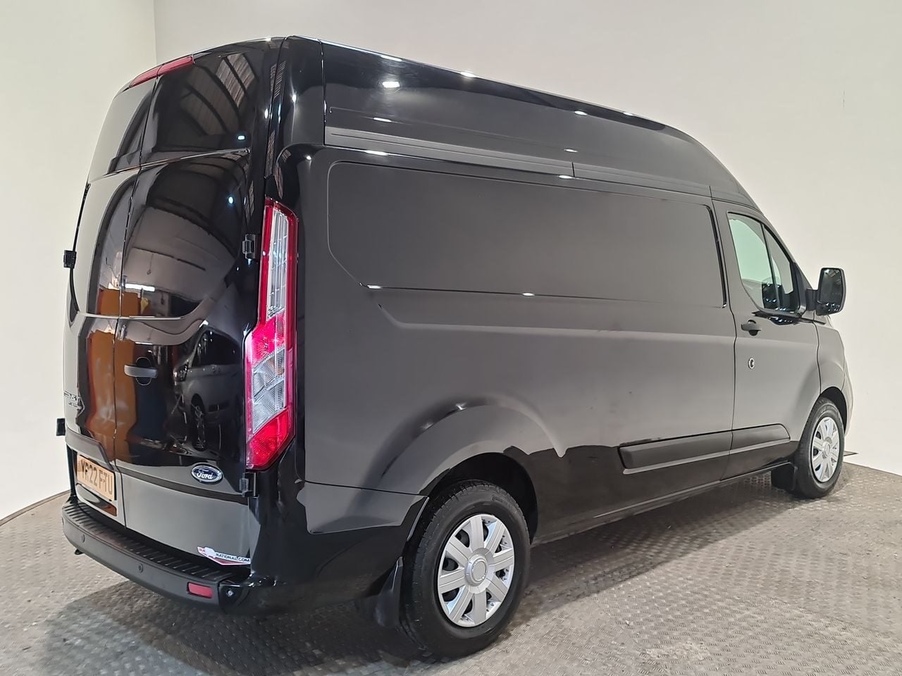 Used Ford Transit Custom 2022 for sale - 76968493: Photo 16