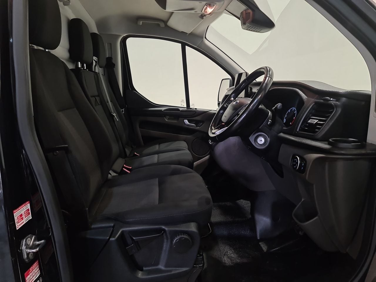 Used Ford Transit Custom 2022 for sale - 76968493: Photo 18