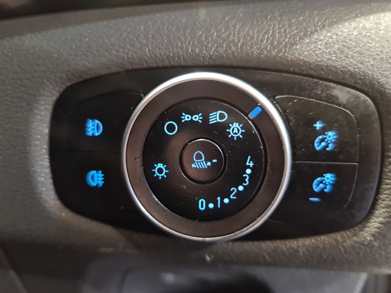 Used Ford Transit Custom 2022 for sale - 76968493: Photo 20