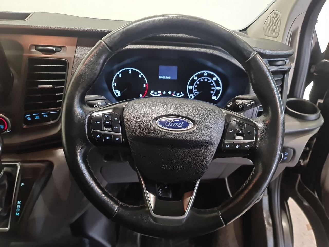 Used Ford Transit Custom 2022 for sale - 76968493: Photo 21