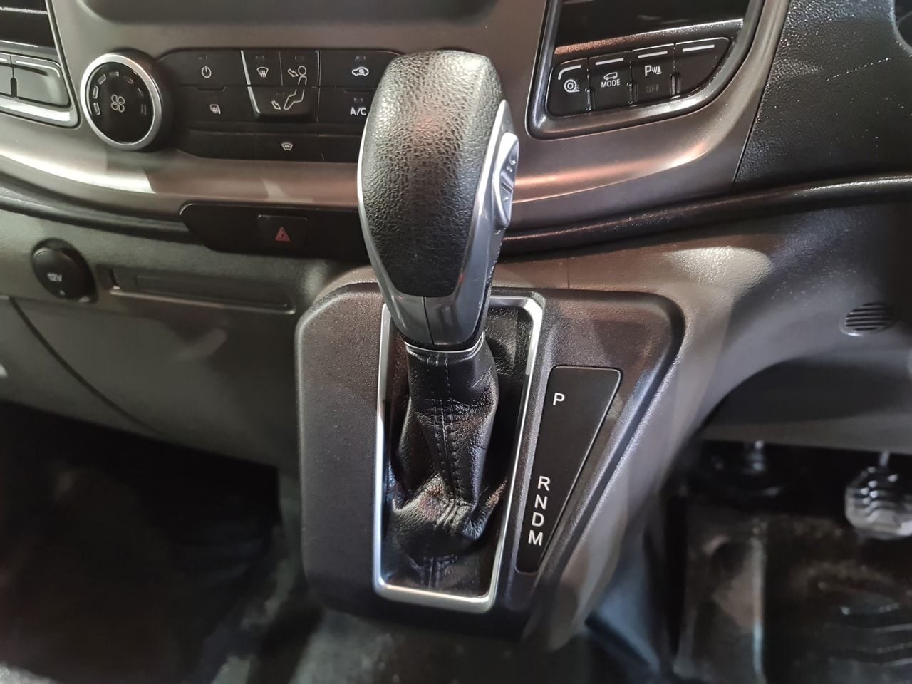 Used Ford Transit Custom 2022 for sale - 76968493: Photo 22