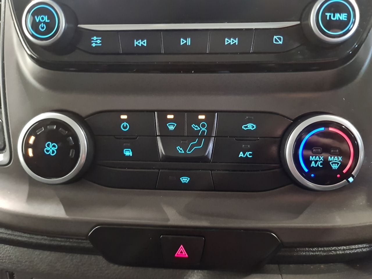 Used Ford Transit Custom 2022 for sale - 76968493: Photo 23