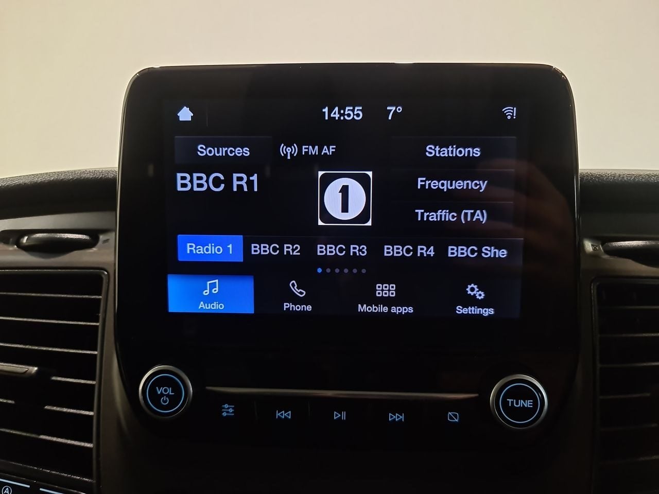 Used Ford Transit Custom 2022 for sale - 76968493: Photo 24