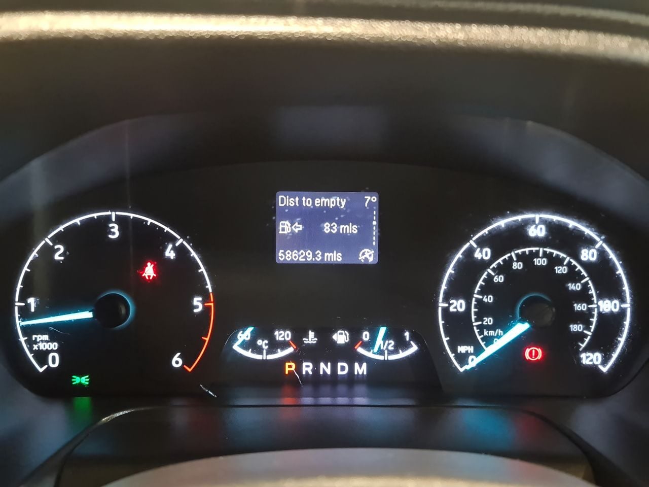 Used Ford Transit Custom 2022 for sale - 76968493: Photo 25