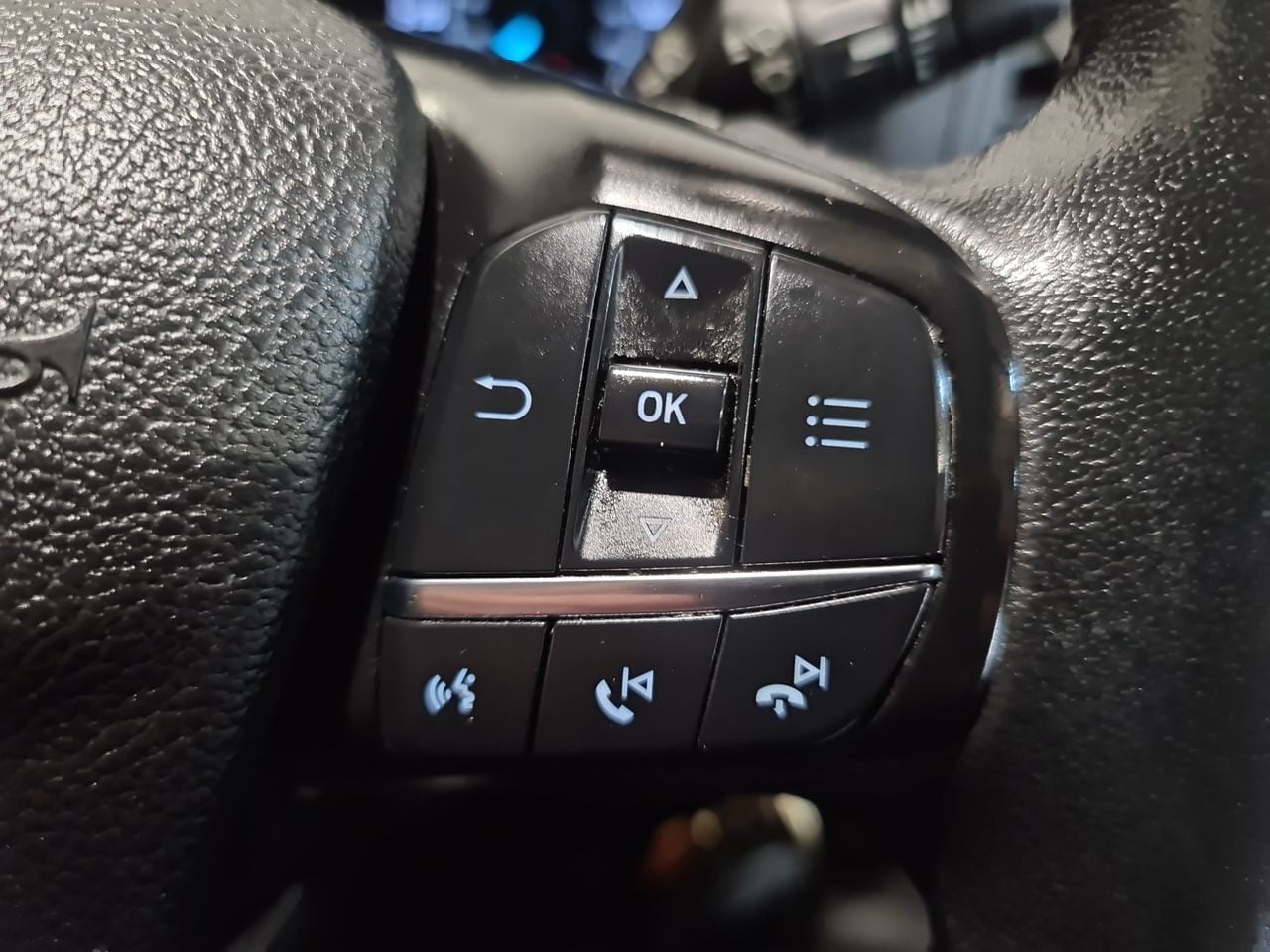 Used Ford Transit Custom 2022 for sale - 76968493: Photo 28