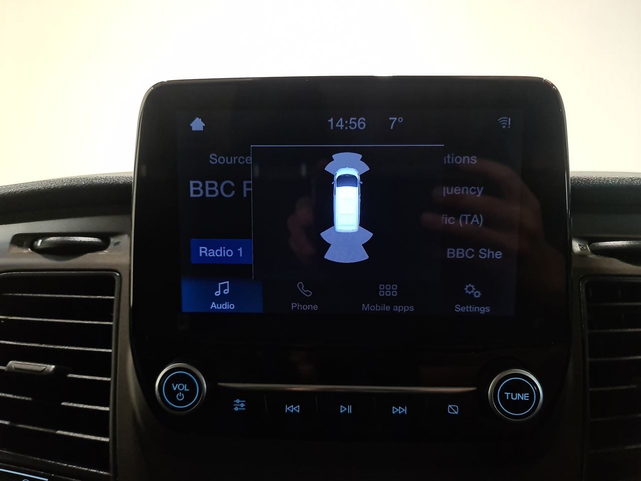 Used Ford Transit Custom 2022 for sale - 76968493: Photo 29