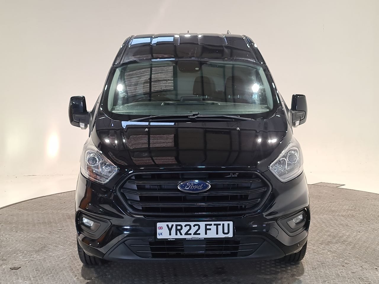 Used Ford Transit Custom 2022 for sale - 76968493: Photo 3