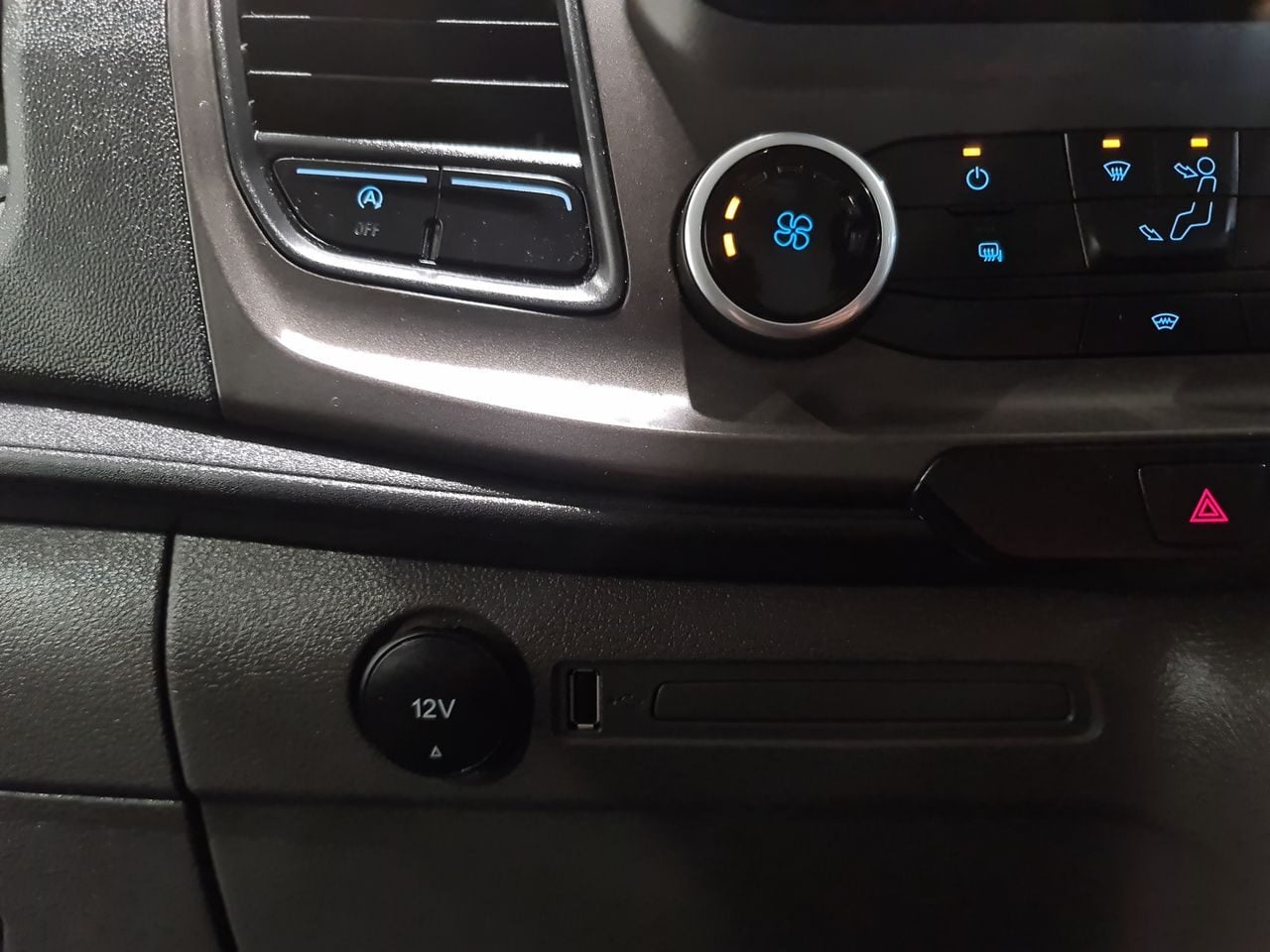 Used Ford Transit Custom 2022 for sale - 76968493: Photo 31