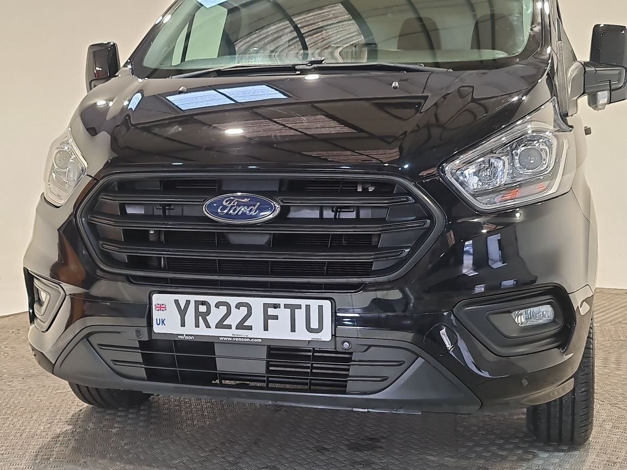 Used Ford Transit Custom 2022 for sale - 76968493: Photo 4