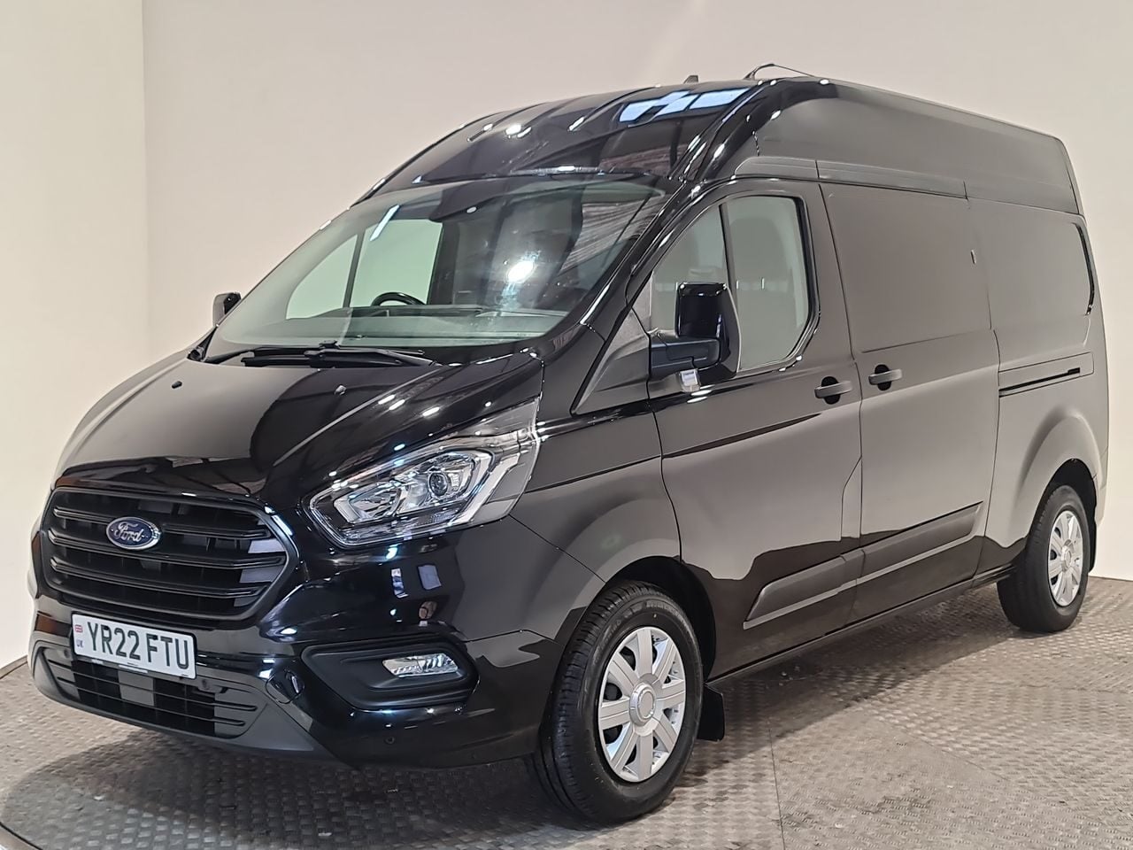 Used Ford Transit Custom 2022 for sale - 76968493: Photo 5