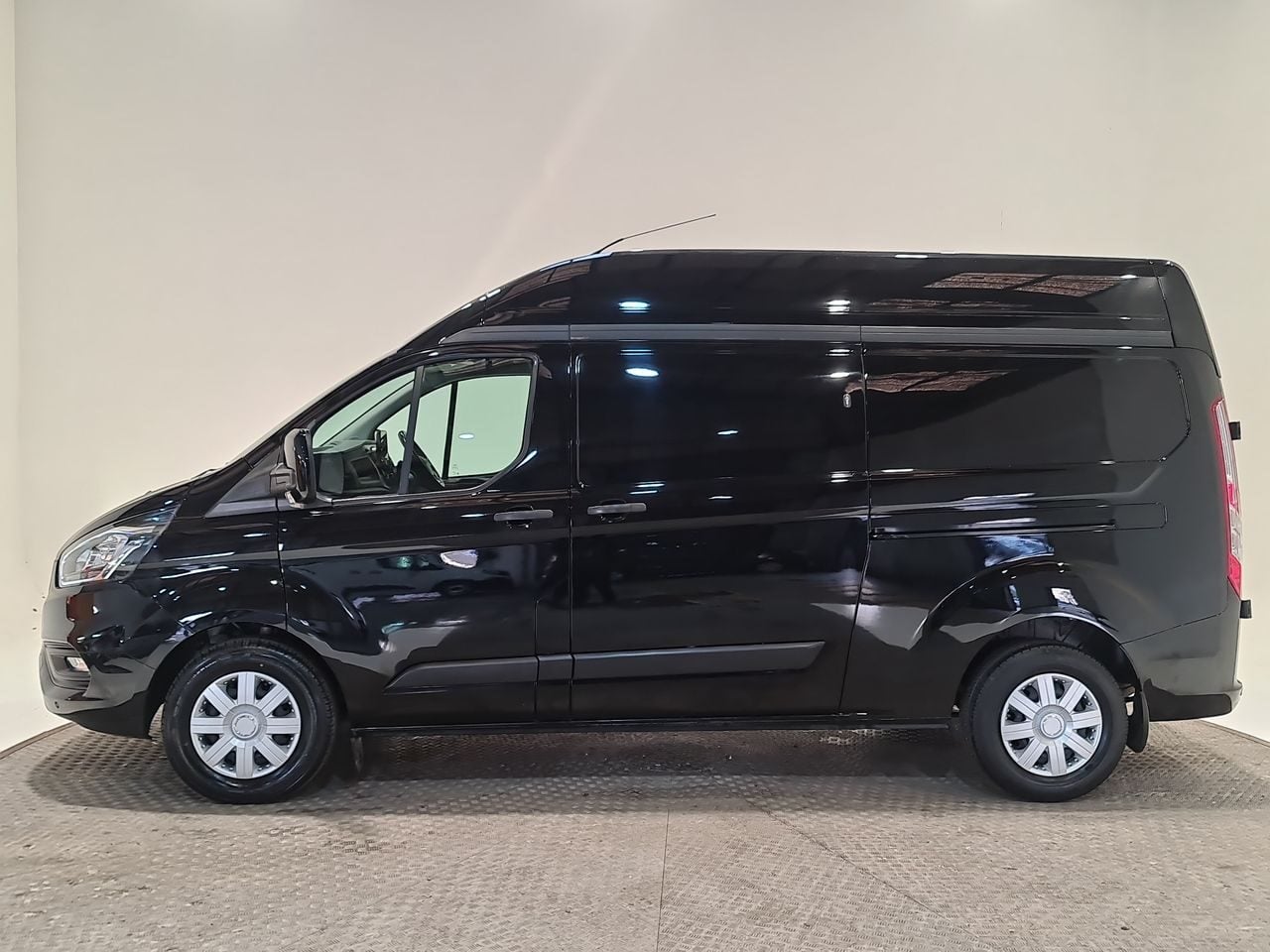 Used Ford Transit Custom 2022 for sale - 76968493: Photo 6