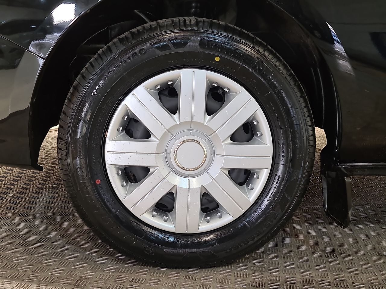 Used Ford Transit Custom 2022 for sale - 76968493: Photo 7