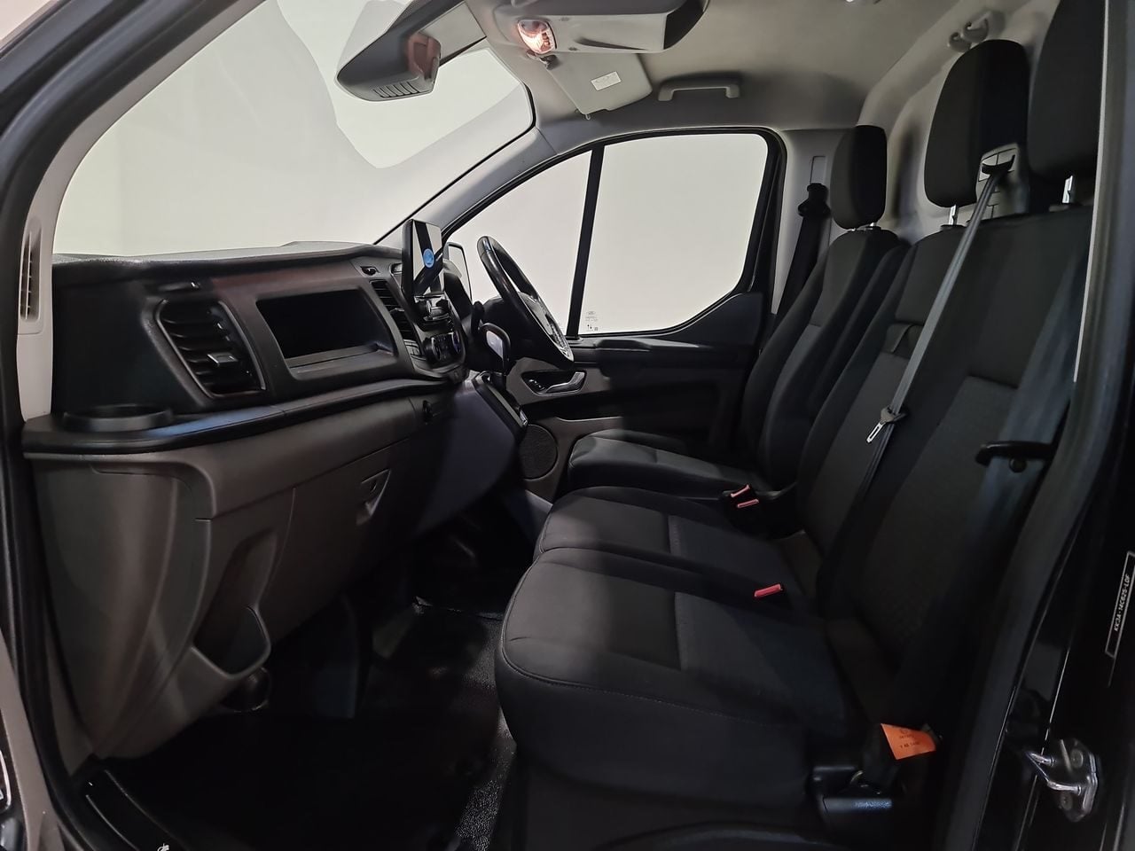 Used Ford Transit Custom 2022 for sale - 76968493: Photo 8