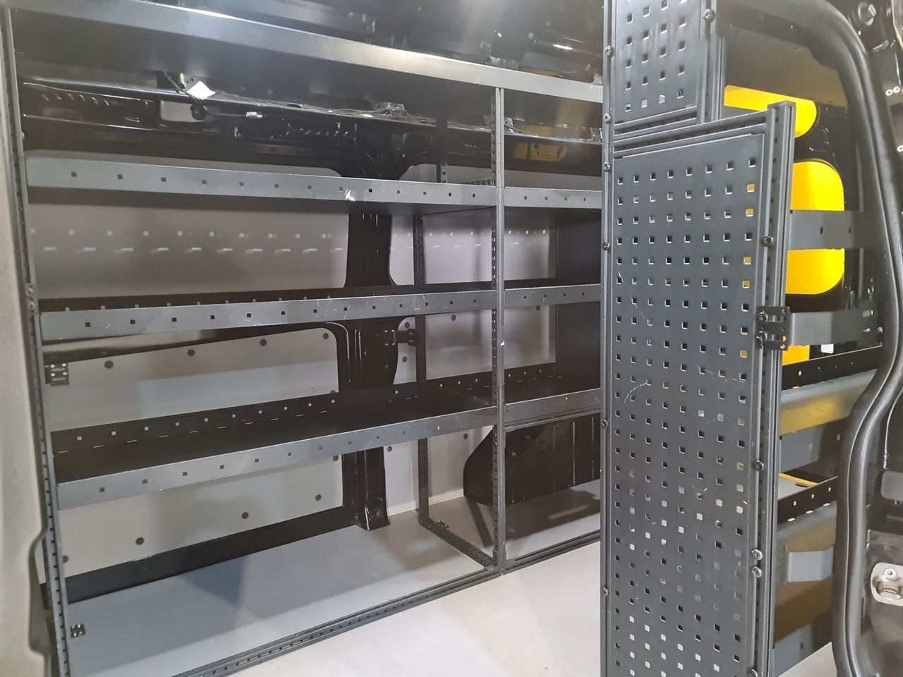 Used Ford Transit Custom 2022 for sale - 76968493: Photo 9