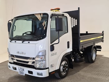 Used Isuzu Other 2024 for sale - 79073132: Photo