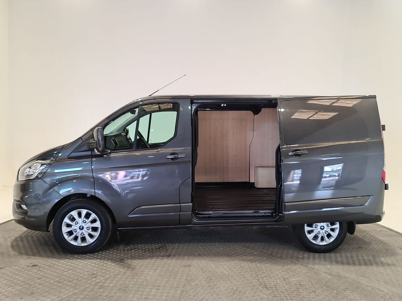 Used Ford Transit Custom 2023 for sale - 77760714: Photo 10