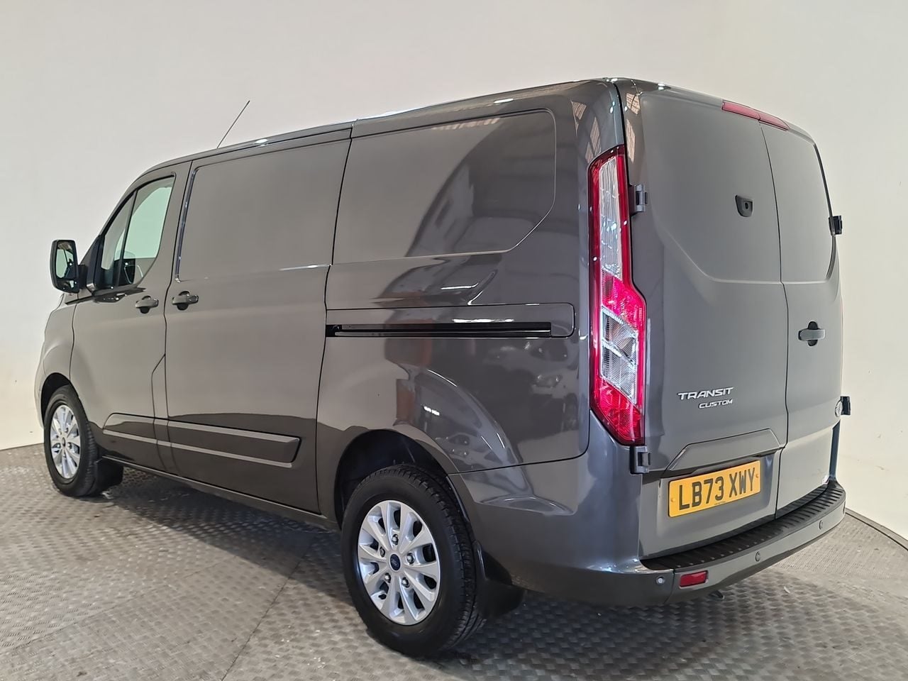 Used Ford Transit Custom 2023 for sale - 77760714: Photo 11
