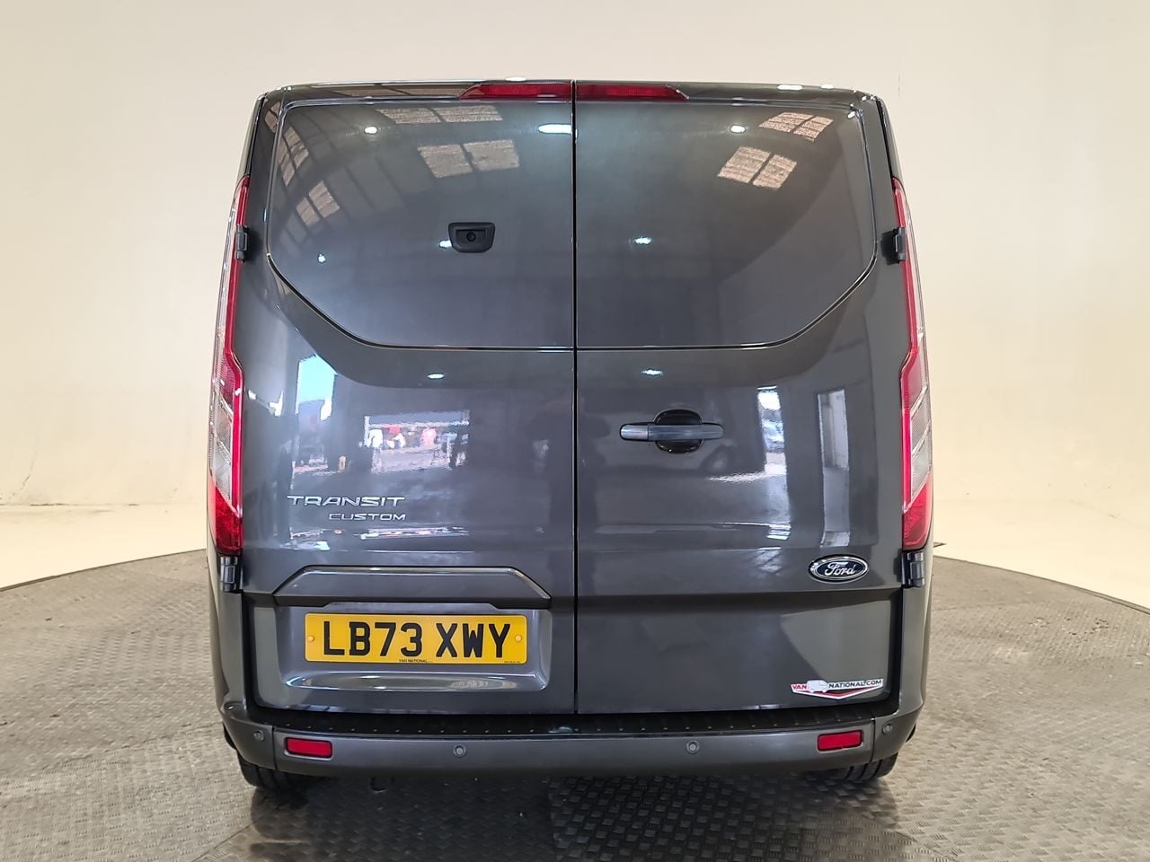 Used Ford Transit Custom 2023 for sale - 77760714: Photo 12