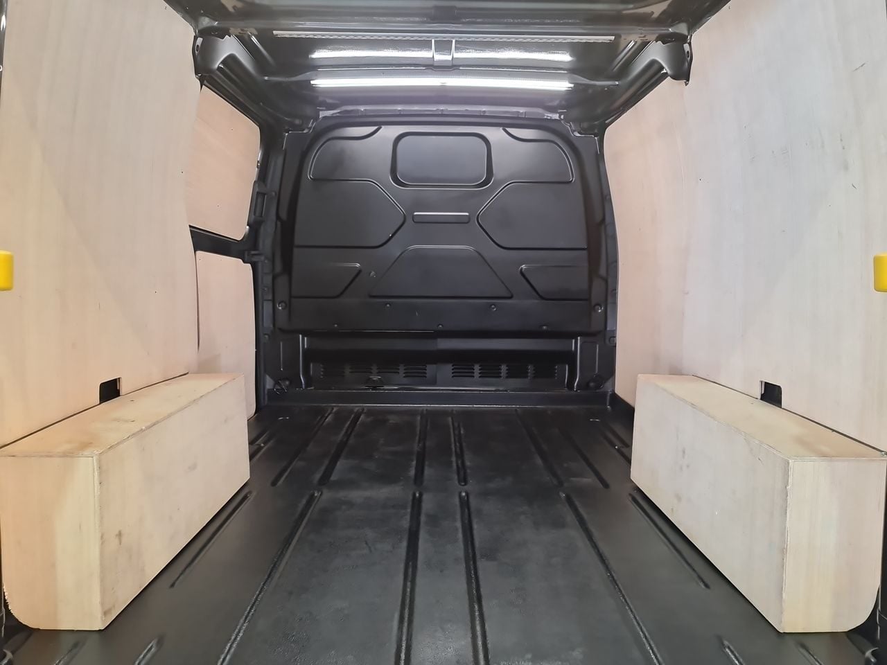 Used Ford Transit Custom 2023 for sale - 77760714: Photo 13