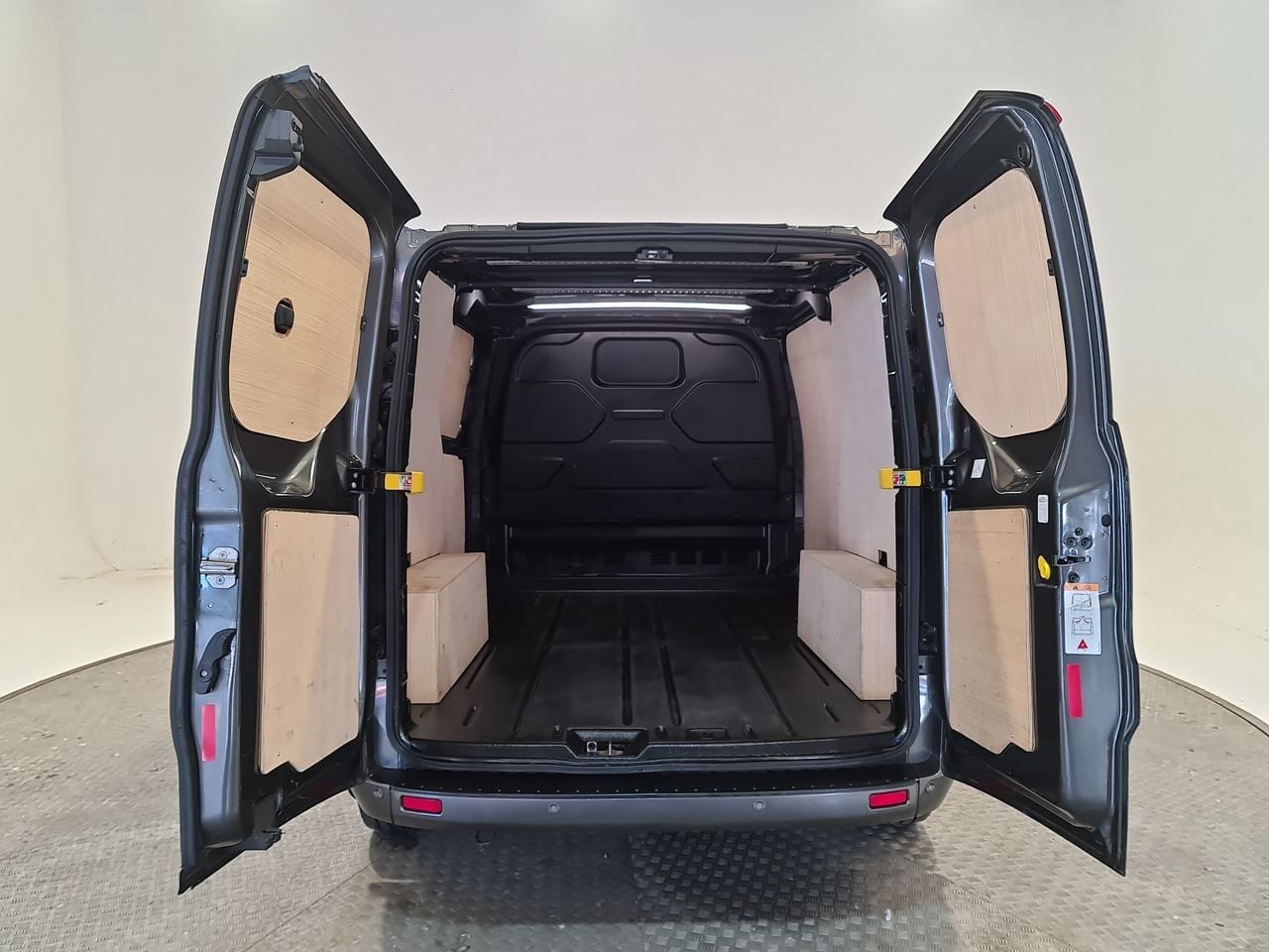 Used Ford Transit Custom 2023 for sale - 77760714: Photo 14