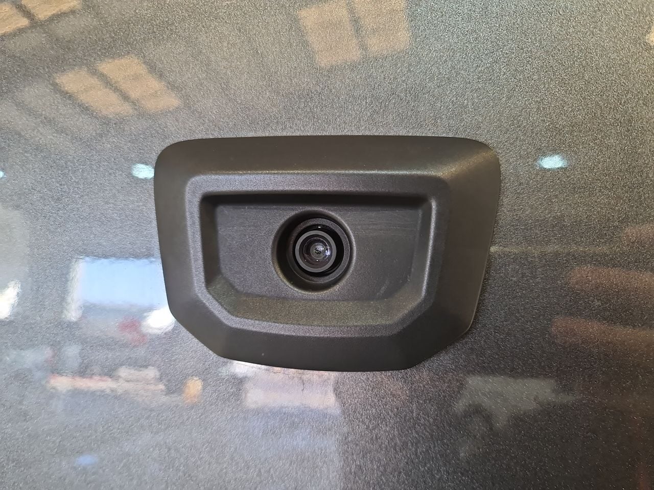 Used Ford Transit Custom 2023 for sale - 77760714: Photo 15