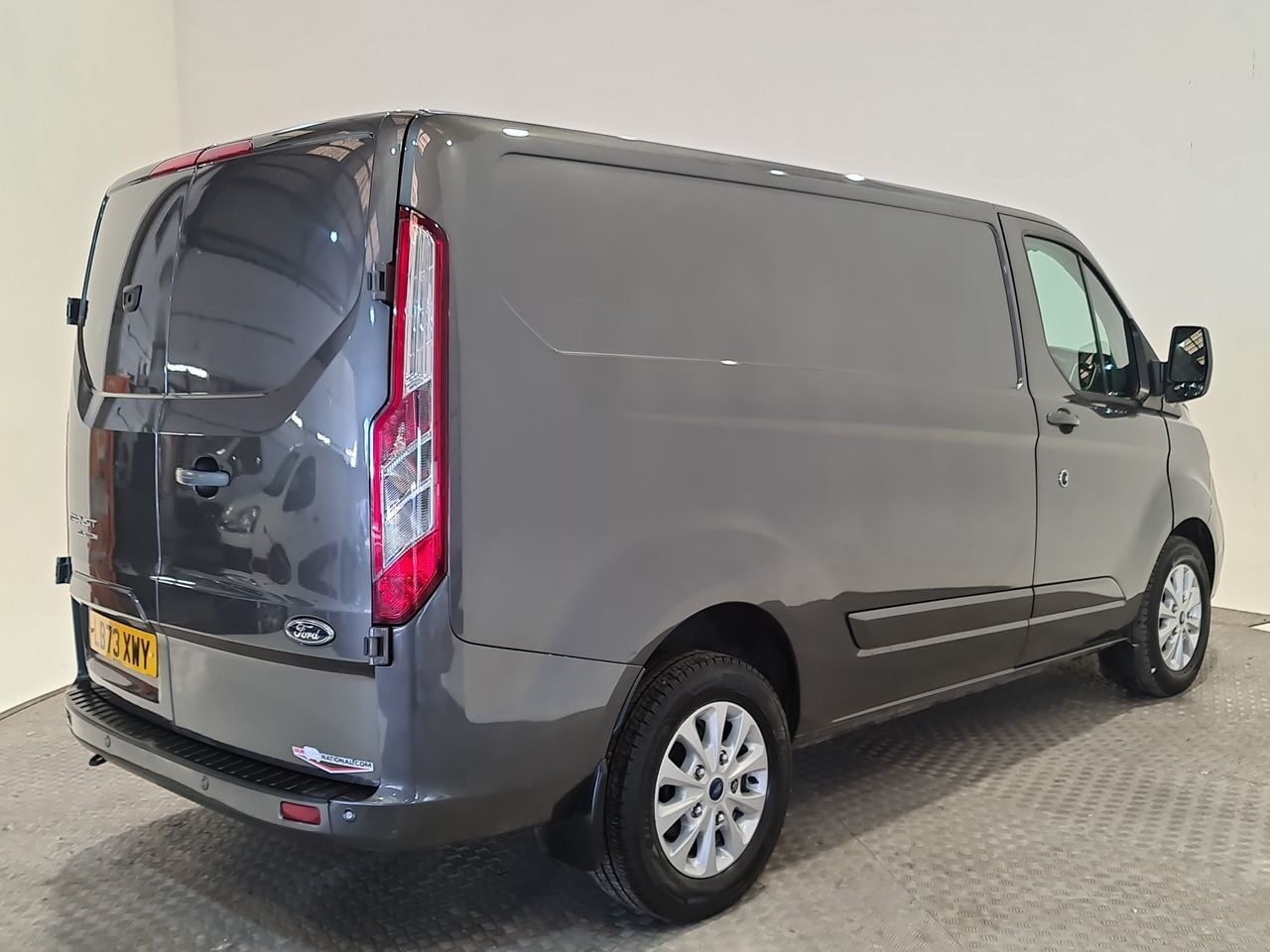 Used Ford Transit Custom 2023 for sale - 77760714: Photo 17