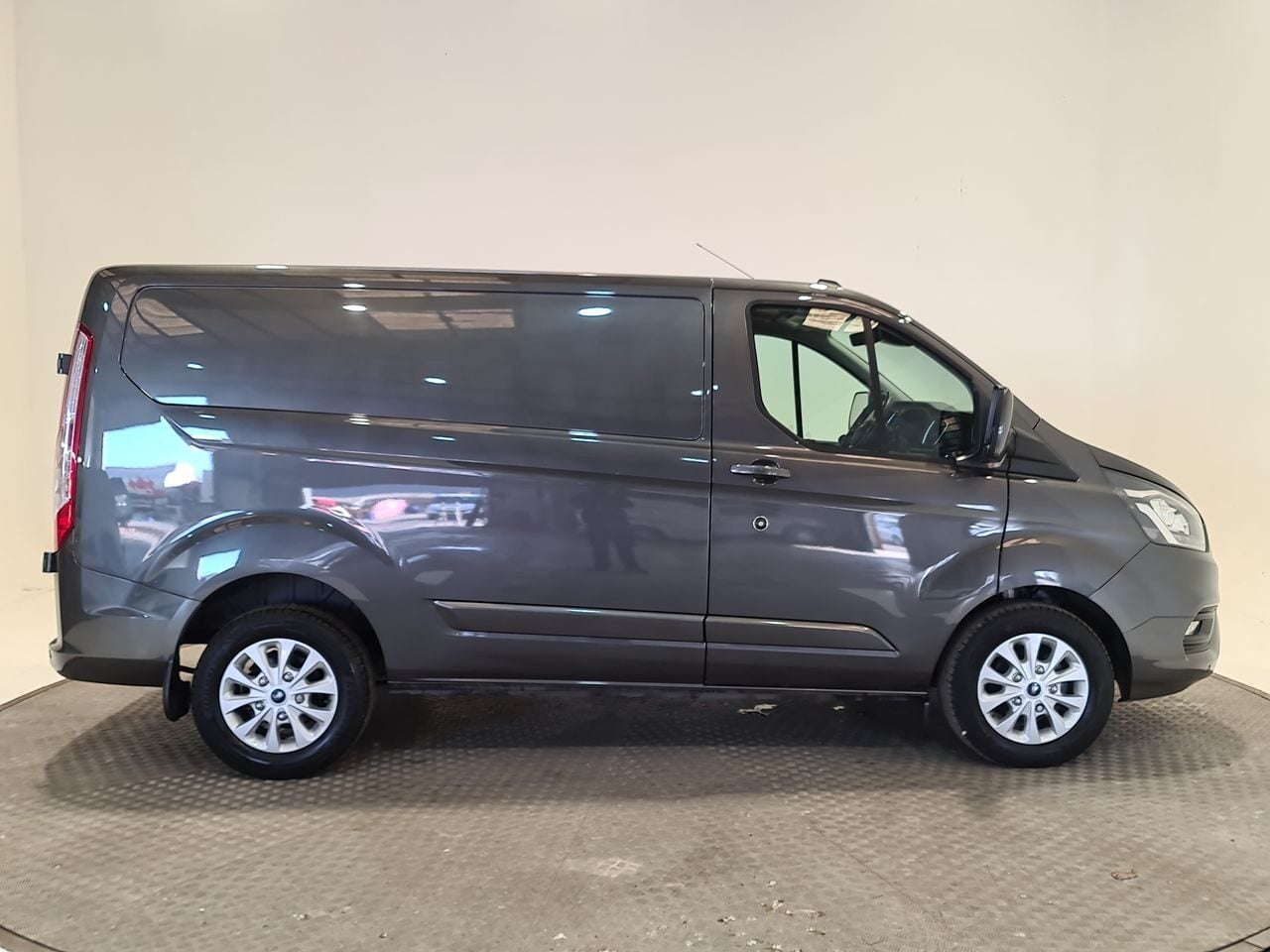 Used Ford Transit Custom 2023 for sale - 77760714: Photo 18