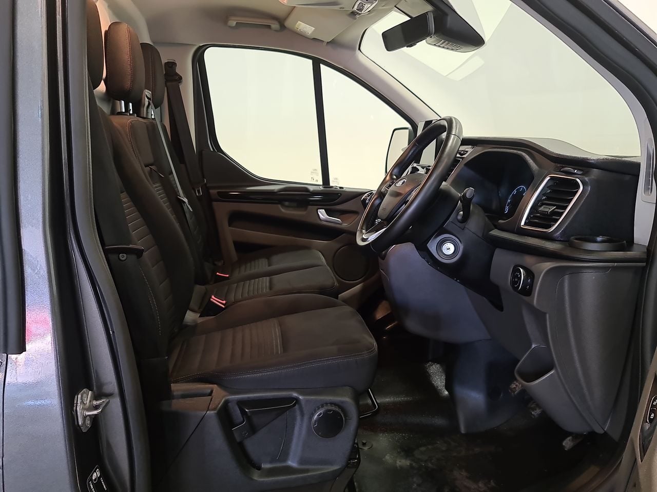 Used Ford Transit Custom 2023 for sale - 77760714: Photo 19