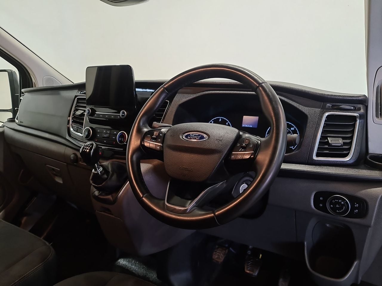 Used Ford Transit Custom 2023 for sale - 77760714: Photo 20