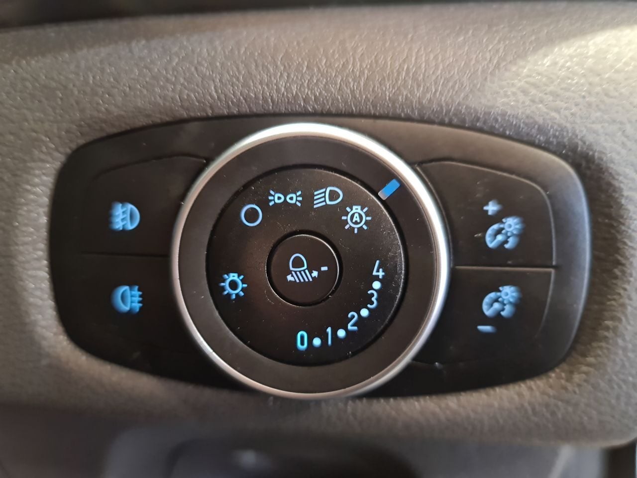 Used Ford Transit Custom 2023 for sale - 77760714: Photo 21