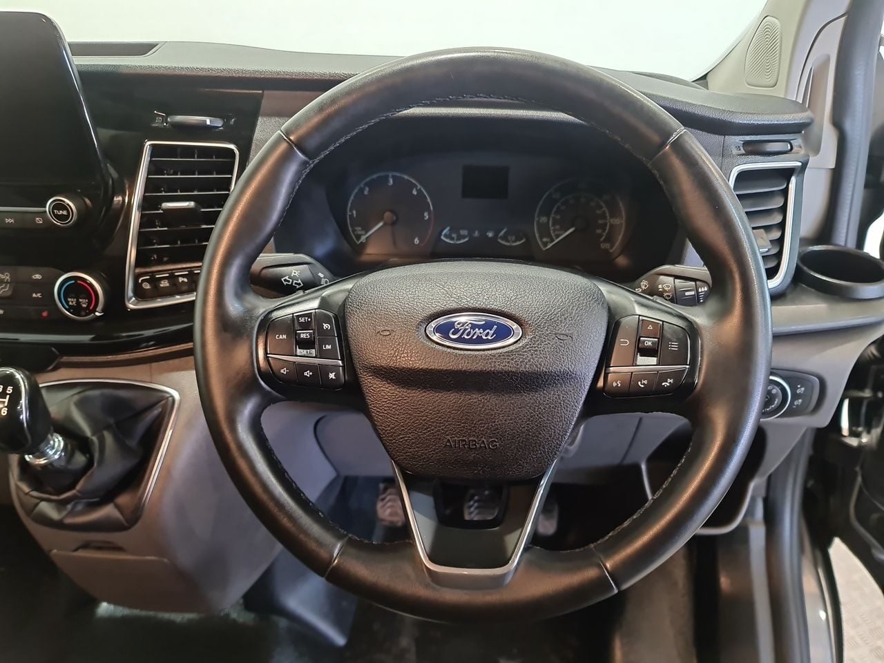 Used Ford Transit Custom 2023 for sale - 77760714: Photo 22