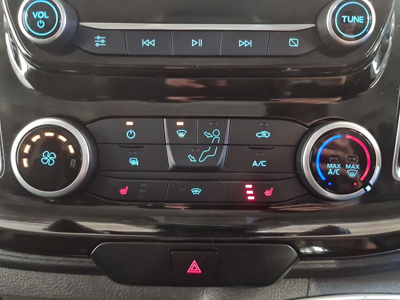 Used Ford Transit Custom 2023 for sale - 77760714: Photo 24