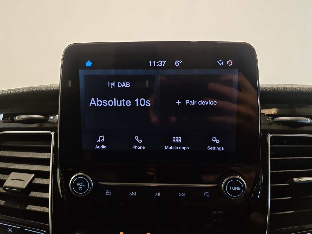 Used Ford Transit Custom 2023 for sale - 77760714: Photo 25