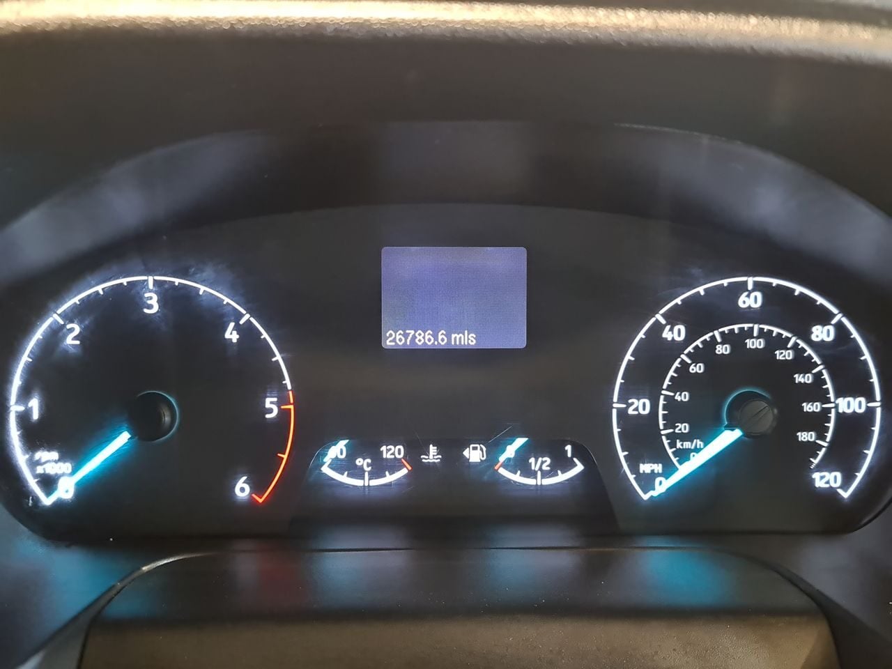 Used Ford Transit Custom 2023 for sale - 77760714: Photo 26