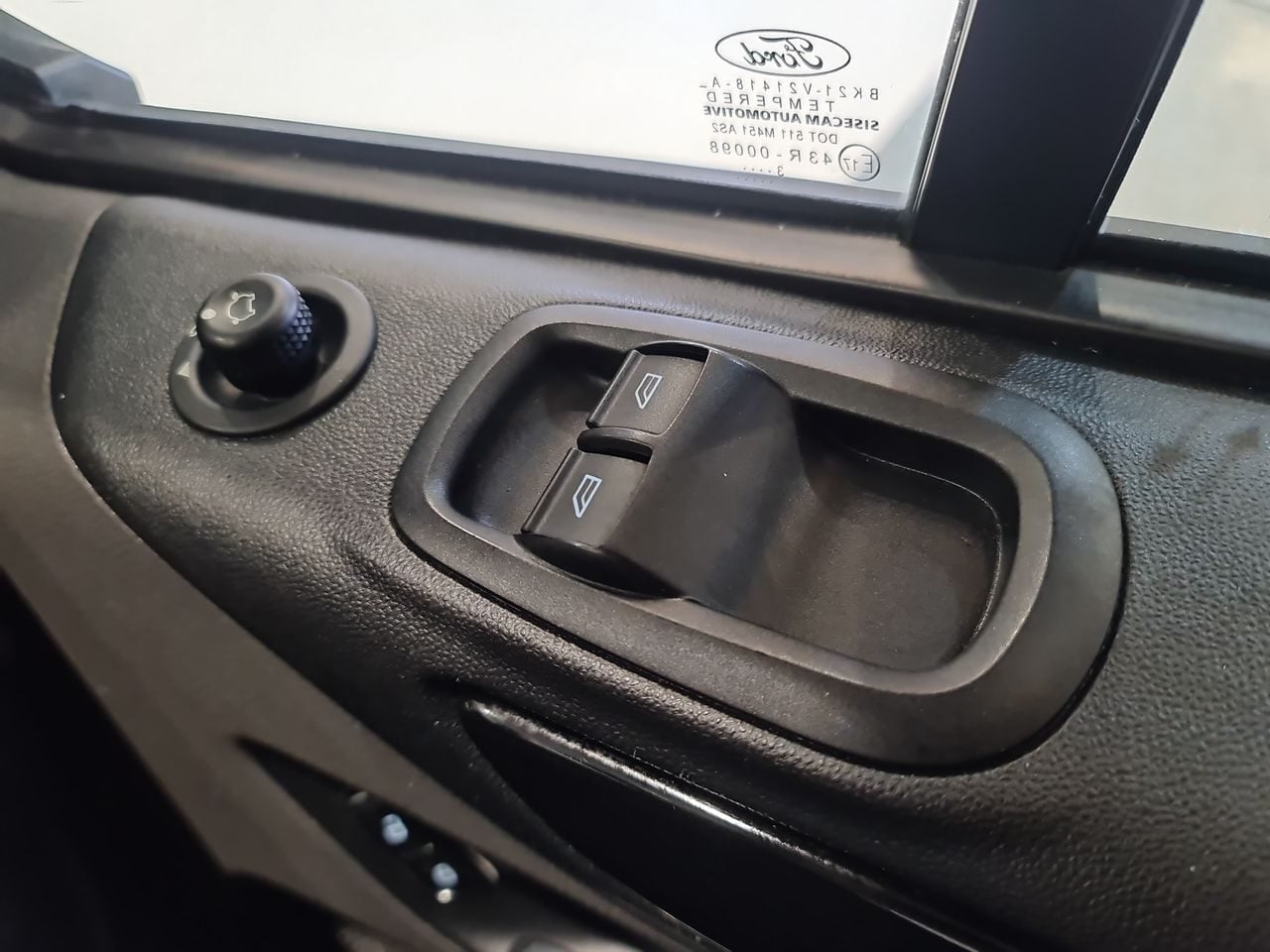 Used Ford Transit Custom 2023 for sale - 77760714: Photo 27