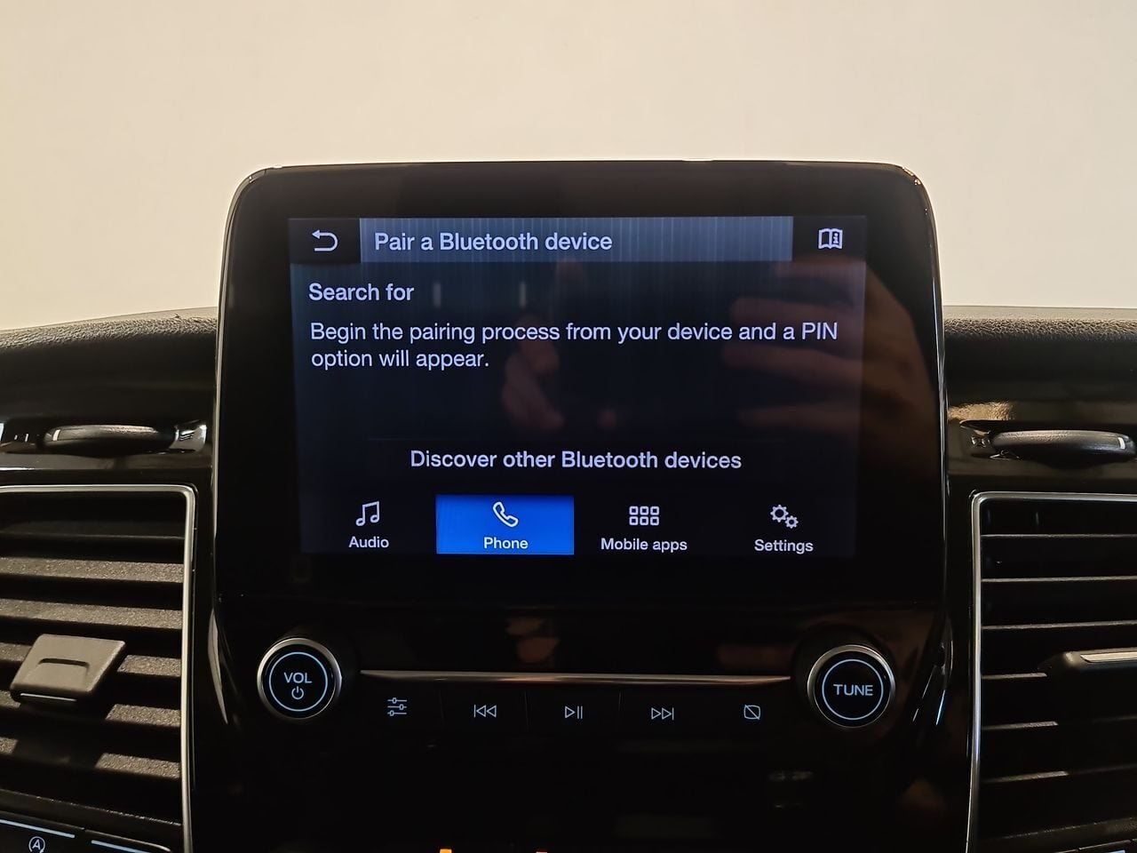 Used Ford Transit Custom 2023 for sale - 77760714: Photo 30