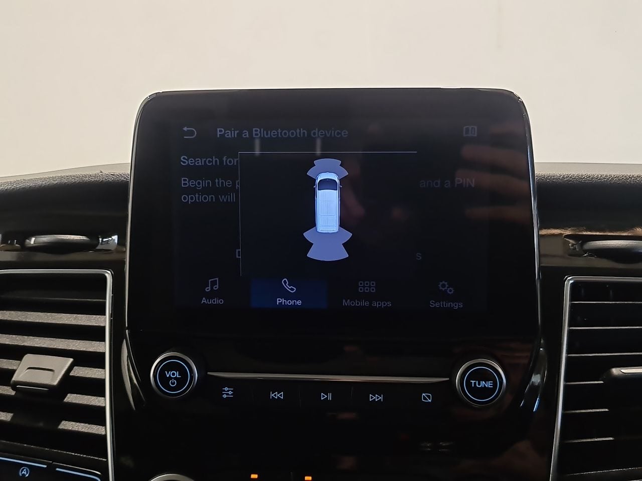 Used Ford Transit Custom 2023 for sale - 77760714: Photo 31