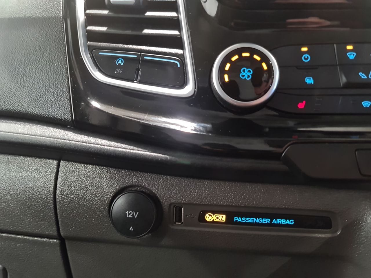 Used Ford Transit Custom 2023 for sale - 77760714: Photo 33