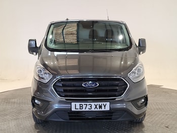 Used Ford Transit Custom 2023 for sale - 77760714: Photo